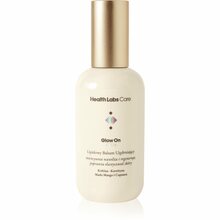 Pinguldav kehapiim Healthlabs Glow On, 200 ml