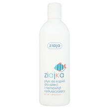 Vannipesugeel lastele Ziaja Ziajka, 370 ml