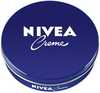 Niisutav kreem kogu perele Nivea Creme, 150 ml