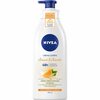 Niisutav kehapiim Nivea Orange Flower & Avocado Body Milk, 500 ml
