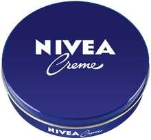 Niisutav kreem kogu perele Nivea Creme, 150 ml
