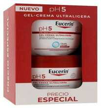 Kehakreem Eucerin PH5 Ultralight, 350 ml, 2 tk