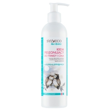 Kehakreem lastele Sylveco Baby Care, 300 ml