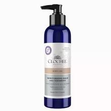 Kehapiim Clochee Simply Organic keramiididega, 250 ml