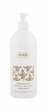 Taastav kehapiim argaaniaõliga Ziaja Argan Oil, 400 ml