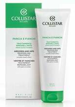 Modelleeriv kehakreem kõhule ja puusadele Collistar Abdomen And Hip Remodeling Treatment, 250 ml