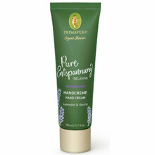 Kätekreem Primavera Relaxing, 50 ml