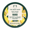 Kehajogurt The Body Shop Mango, 200 ml