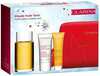 Kehahoolduse kinkekomplekt Clarins Rituale Huile Tonic