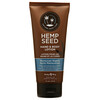 Käte ja keha piim Hemp Seed Moroccan Nights, 207 ml
