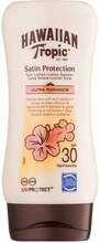 Päikesekaitselosjoon Hawaiian Tropic Satin Protection Sun Lotion SPF 30, 180 ml