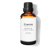 Eeterlik õli Daffoil Cypress Kiparisas, 50 ml