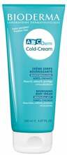 Kehakreem Bioderma ABCDerm Cold, 200 ml