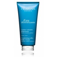 Kehakreem Clarins Eau Ressourcante, 200 ml