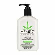 Kehakreem Hempz Original Herbal Moisturizer, 250 ml