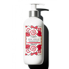 Kehapiim Benamor Rose Amelie Revitalizing, 300 ml
