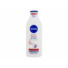 Kehapiim Nivea Repair & Care, 400 ml 9005800286785