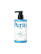 Kehapiim Purito Ocean Breeze Luminous Moisture sheavõiga, 300 ml
