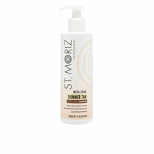 Isepruunistav kehapiim ST. MORIZ Insta-Grad Shimmer Tan Medium, 200 ml