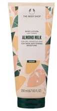 Kehapiim The Body Shop Almond Milk, 200 ml