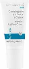 Intensiivhoolduskreem Dr. Hauschka Med Intensive Ice Plant, 50 ml