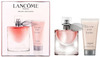 Kingikomplekt naistele Lancome La Vie Est Belle, EDP 50 ml + kehapiim 50 ml