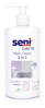Puhastuskreem Seni Care 3 IN 1, 500 ml