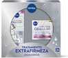 Näohoolduskomplekt Nivea Cellular Expert Lift Extra Firming Treatment, 2 tk, 80 ml, SPF 30