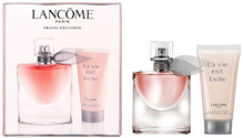 Kingikomplekt naistele Lancome La Vie Est Belle, EDP 50 ml + kehapiim 50 ml