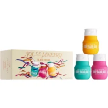 Kingikomplekt Sol de Janeiro Sol Much Hydration, 3 tk