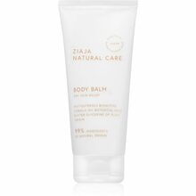 Kehapalsam Ziaja Natural Care, 200 ml