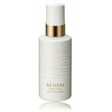 Kehapiim Sensai The Silk, 200 ml