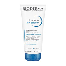 Kehakreem Bioderma Atoderm PP Baume, 200 ml