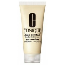 Kehakreem Clinique Deep Comfort Body Moisture, 200 ml