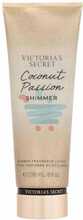 Lõhnastatud losjoon Victoria's Secret Coconut Passion Shimmer, 236 ml