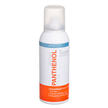 Pihustatav kehavaht Altermed Panthenol Forte 9 prots., 150 ml