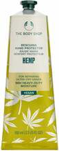 Kätekreem The Body Shop Hemp Hand Protector, 100 ml