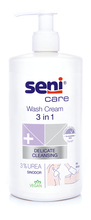 Puhastuskreem Seni Care 3 IN 1, 500 ml