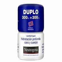 Näo- ja kehapalsam Neutrogena Comfort Balm, 300 ml