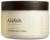 Kehakreem Ahava Deadsea Plants Caressing Body Sorbet, 350 ml