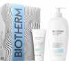 Kehakreemide komplekt Biotherm Lait Corporel, 450 ml