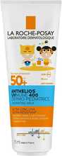Päikesekaitselosjoon lastele La Roche-Posay Anthelios Dermo-Pediatrics SPF 50+, 75 ml