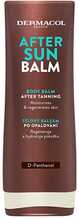 Päevitusjärgne palsam Dermacol After Sun Balm, 200 ml