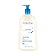 Dušikreem Bioderma Atoderm, 1000 ml
