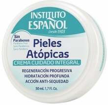 Kreem Instituto Espanol Atopic Skin, 50 ml