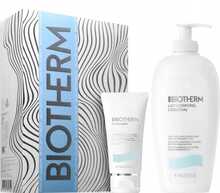 Kehakreemide komplekt Biotherm Lait Corporel, 450 ml