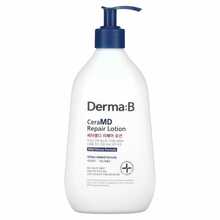 Kehapiim Derma B Cera MD Repair Lotion 400 ml