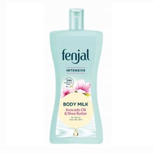 Kehapiim Fenjal Intensive, 400 ml