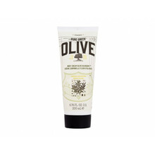 Kehapiim Korres Pure Greek Olive & Olive Blossom, 200 ml