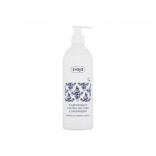 Kehapiim Ziaja Ceramide Smoothing Body Lotion, 400 ml